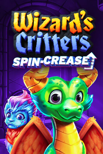 Игровой автомат Wizards Critters играть бесплатно на ДжойКазино