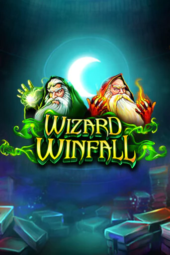 Игровой автомат Wizard WinFall играть бесплатно на ДжойКазино