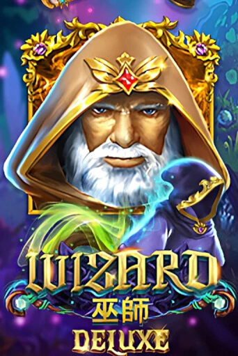 Игровой автомат Wizard Deluxe играть бесплатно на ДжойКазино