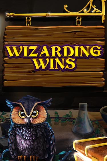 Игровой автомат Wizarding Wins играть бесплатно на ДжойКазино