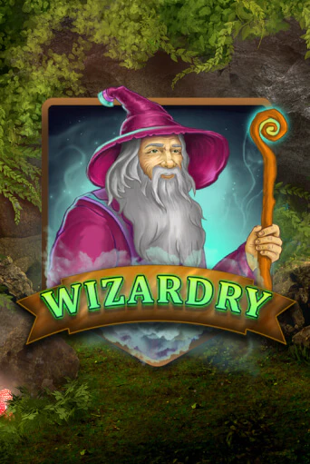 Игровой автомат Wizardry играть бесплатно на ДжойКазино