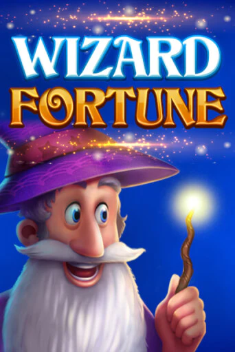 Игровой автомат Wizard Fortune играть бесплатно на ДжойКазино