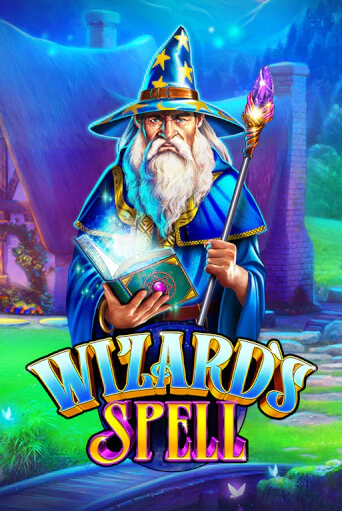 Игровой автомат Wizard's Spell играть бесплатно на ДжойКазино