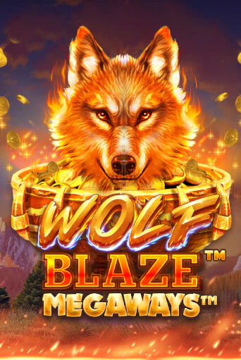 Игровой автомат Wolf Blaze™ Megaways™ играть бесплатно на ДжойКазино