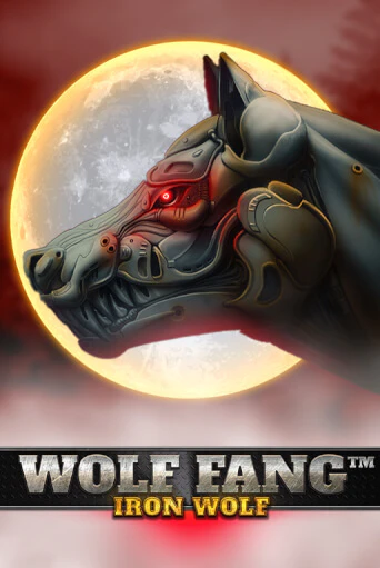 Игровой автомат Wolf Fang - Iron Wolf играть бесплатно на ДжойКазино