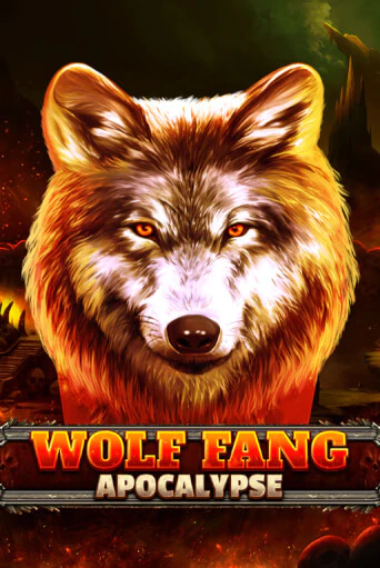 Игровой автомат Wolf Fang - Apocalypse играть бесплатно на ДжойКазино