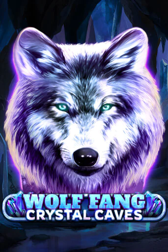 Игровой автомат Wolf Fang - Crystal Caves играть бесплатно на ДжойКазино