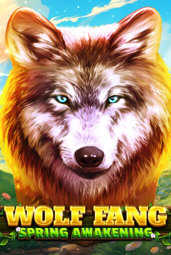 Игровой автомат Wolf Fang - Spring Awakening играть бесплатно на ДжойКазино