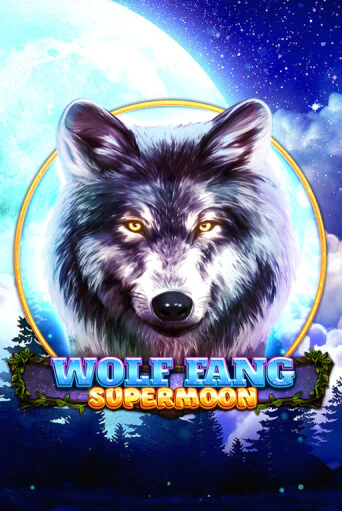 Игровой автомат Wolf Fang - Supermoon играть бесплатно на ДжойКазино