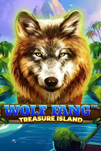 Игровой автомат Wolf Fang - Treasure Island играть бесплатно на ДжойКазино