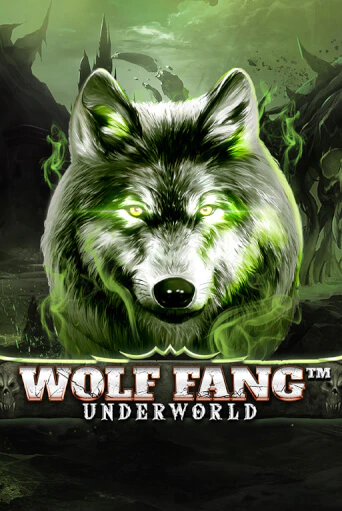 Игровой автомат Wolf Fang - Underworld играть бесплатно на ДжойКазино