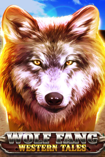 Игровой автомат Wolf Fang - Western Tales играть бесплатно на ДжойКазино