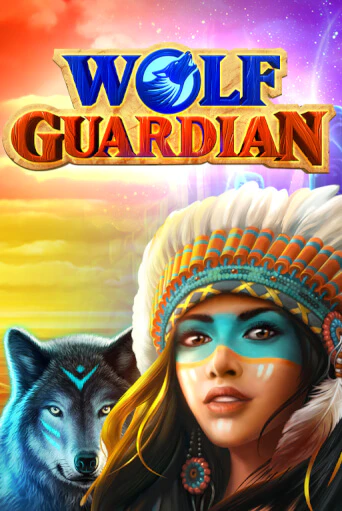 Игровой автомат Guardian Wolf Promo играть бесплатно на ДжойКазино