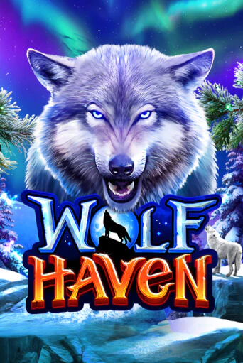 Игровой автомат Wolf Haven играть бесплатно на ДжойКазино