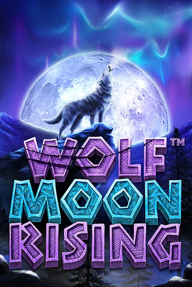 Игровой автомат Wolf Moon Rising играть бесплатно на ДжойКазино