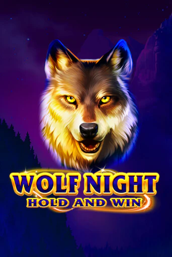 Игровой автомат Wolf Night играть бесплатно на ДжойКазино