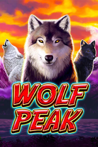 Игровой автомат Wolf Peak играть бесплатно на ДжойКазино