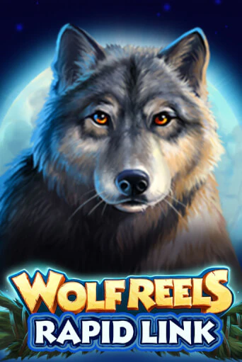 Игровой автомат Wolf Reels Rapid Link играть бесплатно на ДжойКазино