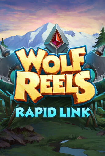 Игровой автомат Wolf Reels Rapid Link играть бесплатно на ДжойКазино