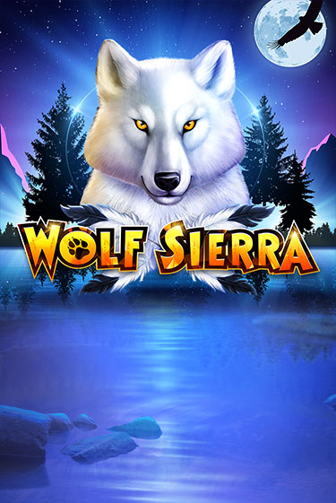 Игровой автомат Wolf Sierra играть бесплатно на ДжойКазино