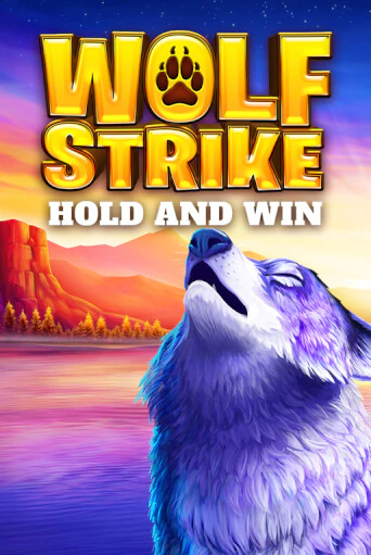 Игровой автомат Wolf Strike играть бесплатно на ДжойКазино