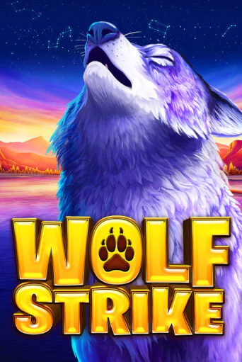 Игровой автомат Wolf Strike играть бесплатно на ДжойКазино