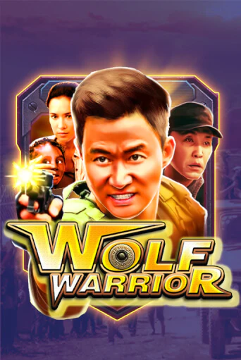 Игровой автомат Wolf Warrior играть бесплатно на ДжойКазино