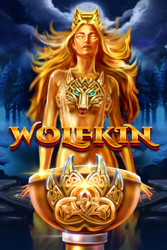 Игровой автомат Wolfkin играть бесплатно на ДжойКазино