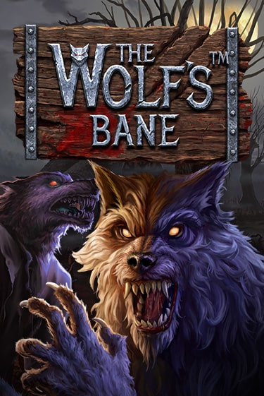 Игровой автомат The Wolf's Bane™ играть бесплатно на ДжойКазино