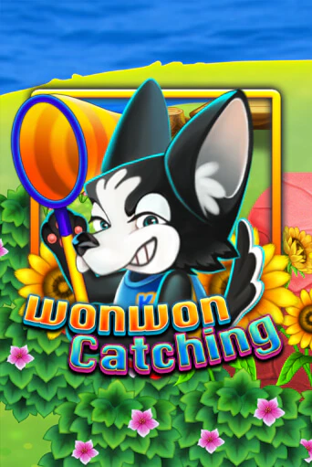 Игровой автомат Won Won Catching играть бесплатно на ДжойКазино