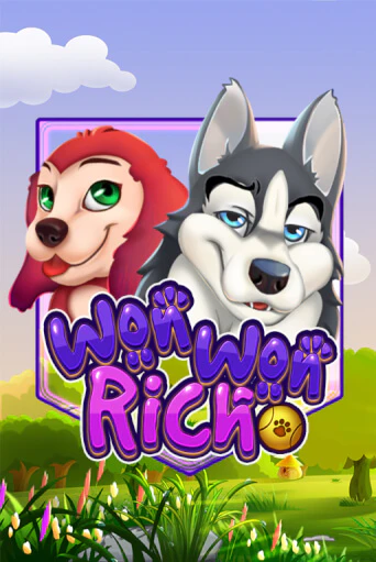 Игровой автомат Won Won Rich играть бесплатно на ДжойКазино