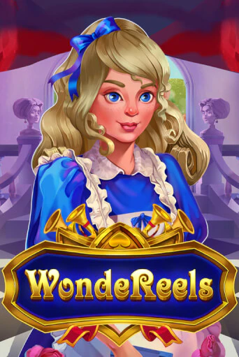 Игровой автомат WondeReels играть бесплатно на ДжойКазино