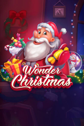 Игровой автомат Wonder Christmas играть бесплатно на ДжойКазино