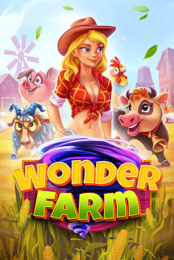 Игровой автомат Wonder Farm играть бесплатно на ДжойКазино