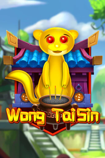 Игровой автомат Wong TaiSin играть бесплатно на ДжойКазино