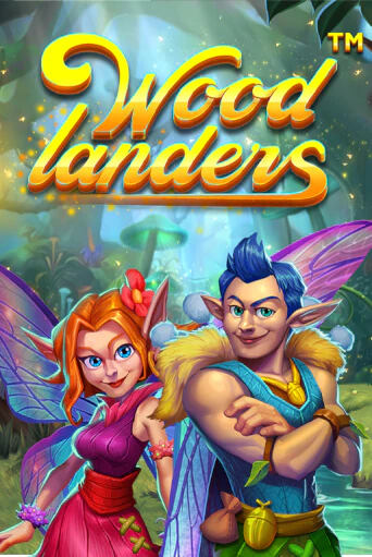 Игровой автомат Woodlanders играть бесплатно на ДжойКазино