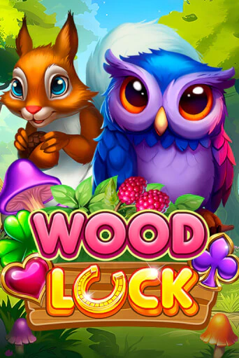 Игровой автомат Wood Luck играть бесплатно на ДжойКазино