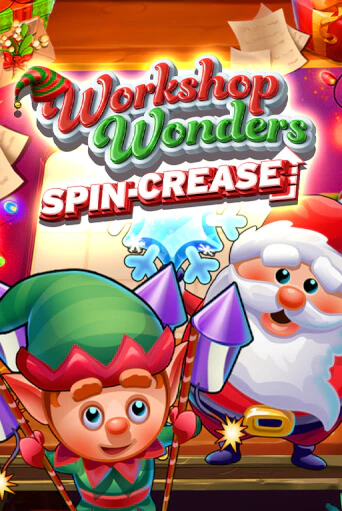 Игровой автомат Workshop Wonders играть бесплатно на ДжойКазино