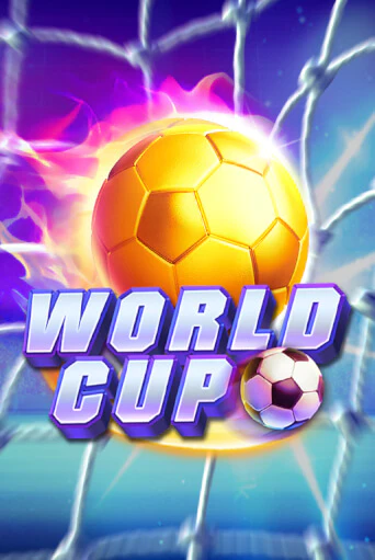 Игровой автомат World Cup играть бесплатно на ДжойКазино