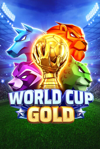 Игровой автомат World Cup Gold играть бесплатно на ДжойКазино