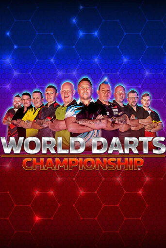 Игровой автомат World Darts Championship играть бесплатно на ДжойКазино