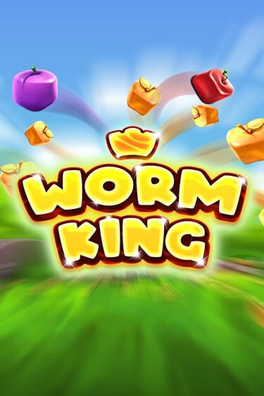 Игровой автомат Worm King играть бесплатно на ДжойКазино