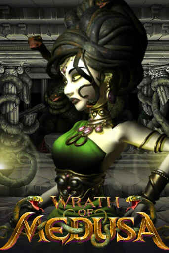 Игровой автомат Wrath of Medusa играть бесплатно на ДжойКазино