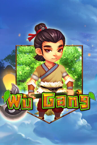 Игровой автомат Wu Gang играть бесплатно на ДжойКазино