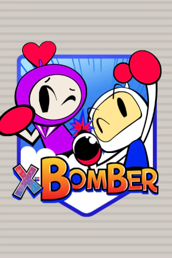 Игровой автомат X-Bomber играть бесплатно на ДжойКазино