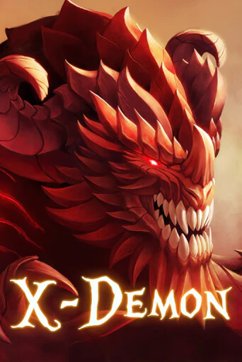 Игровой автомат X-Demon играть бесплатно на ДжойКазино