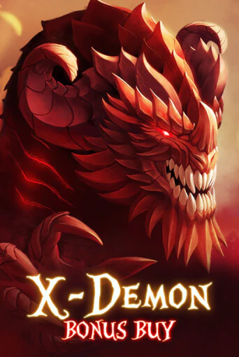 Игровой автомат X-Demon Bonus Buy играть бесплатно на ДжойКазино