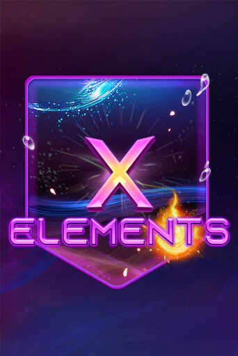 Игровой автомат X-Elements играть бесплатно на ДжойКазино