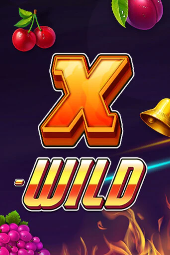 Игровой автомат X-Wild играть бесплатно на ДжойКазино