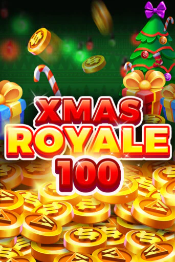 Игровой автомат XMAS Royale 100 играть бесплатно на ДжойКазино